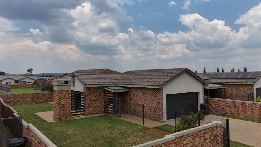 3 Bedroom Property for Sale in Baillie Park North West